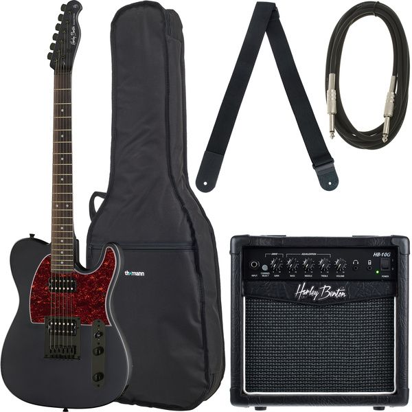 TE-20HH SBK Set
